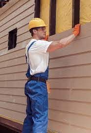 Best Engineered Wood Siding  in Cambridge, WI